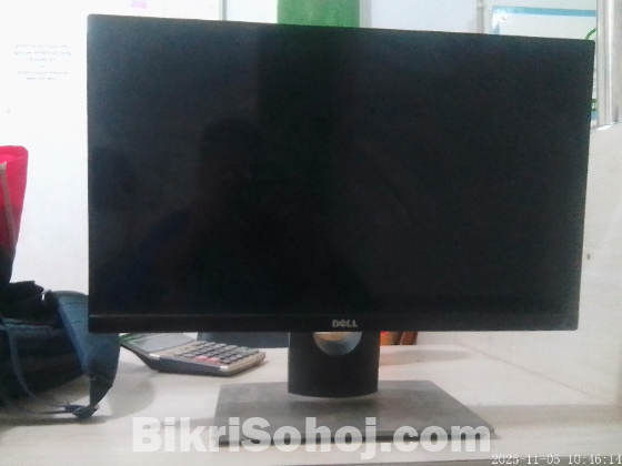 Dell মনিটর